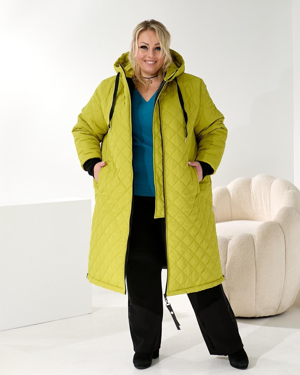 Куртка 26012610