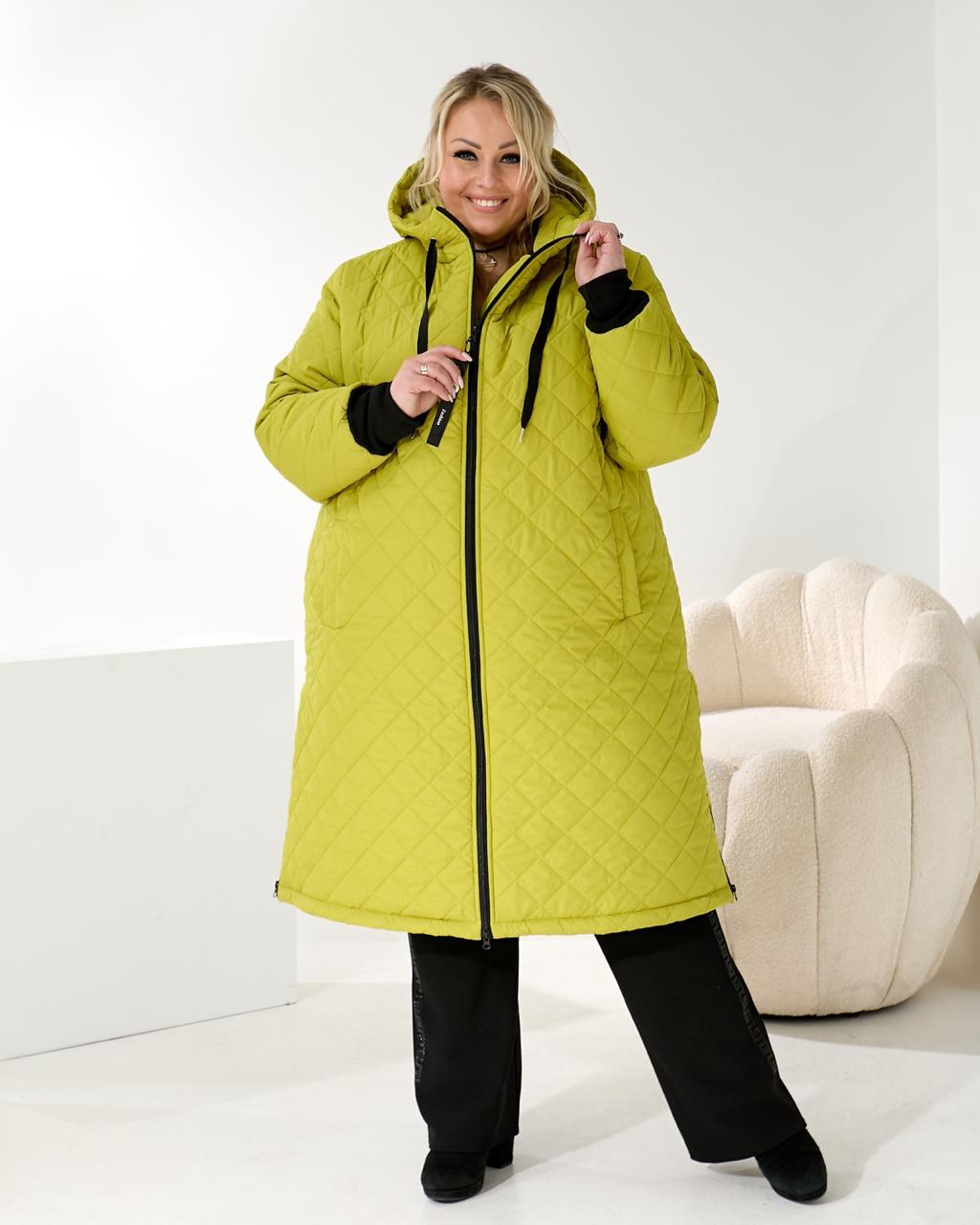 Куртка 26012610