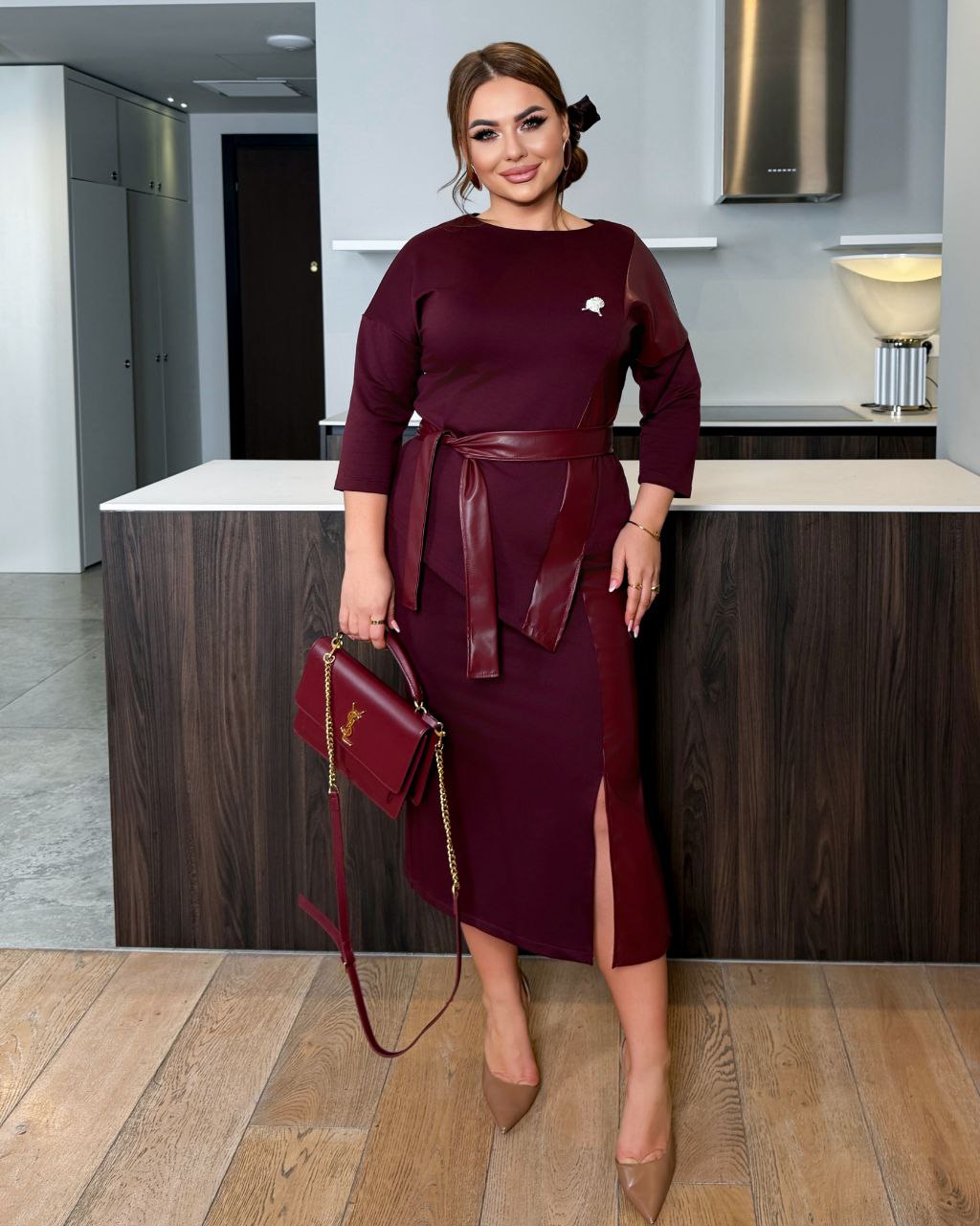 Костюм 18122502