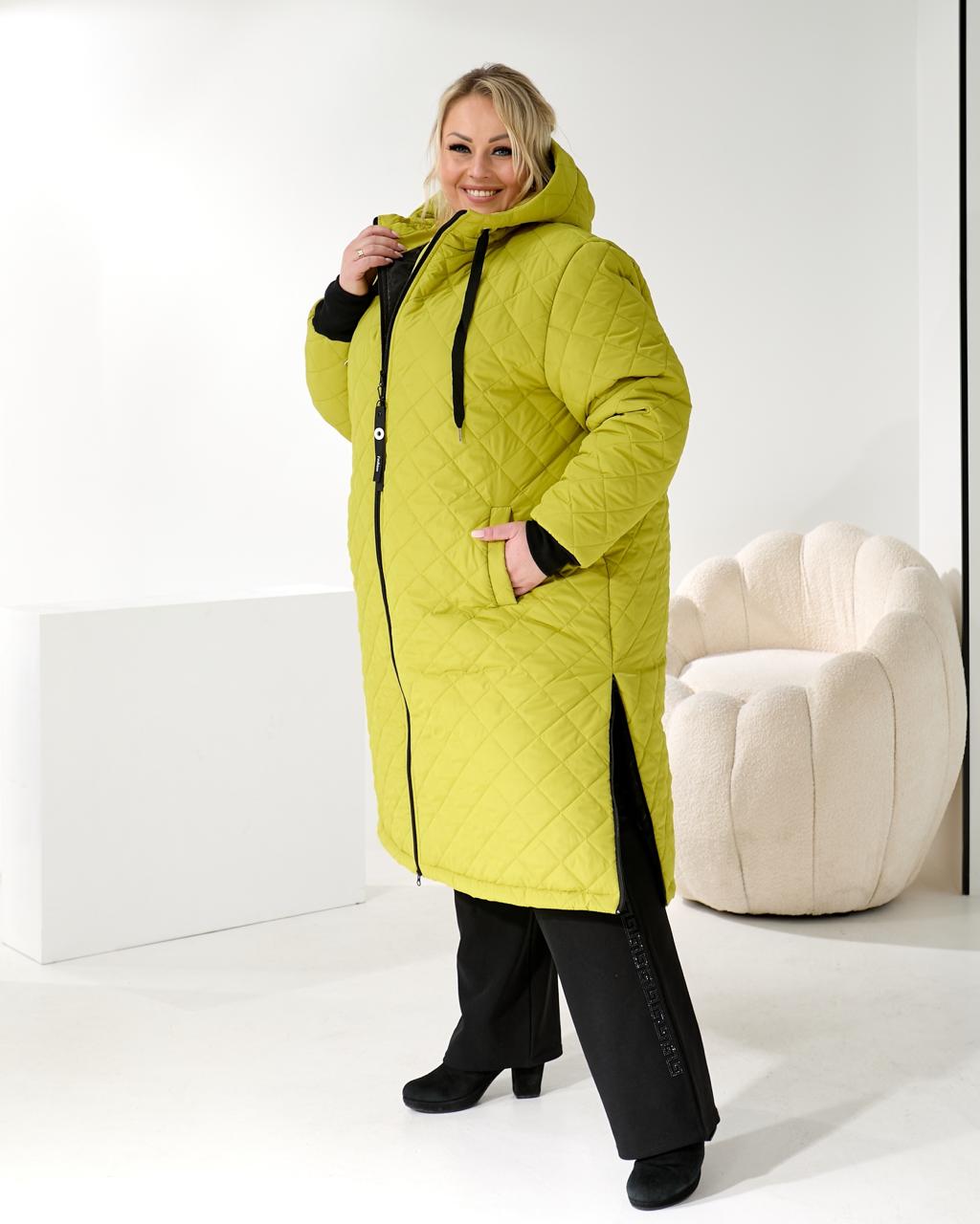 Куртка 26012610