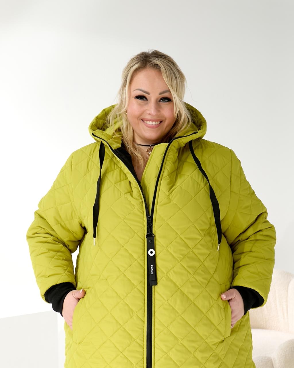 Куртка 26012610