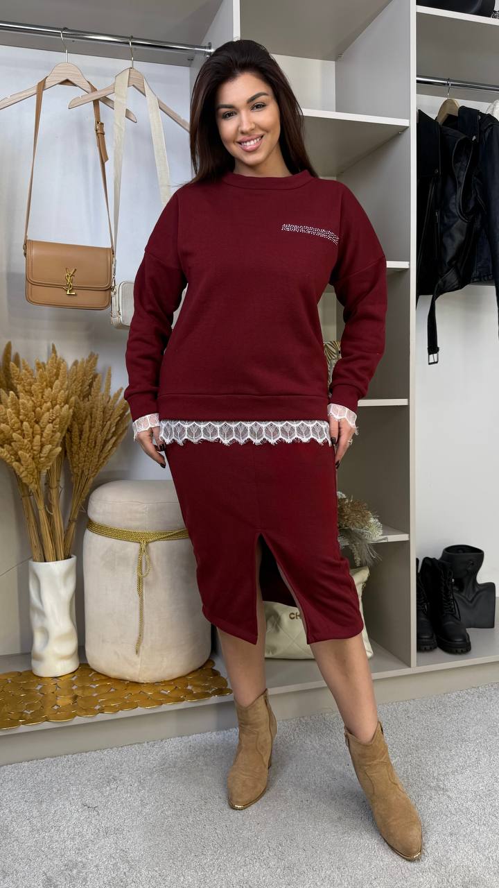 Костюм 26012614