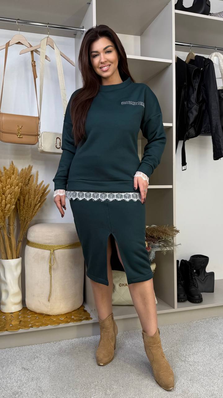 Костюм 26012614