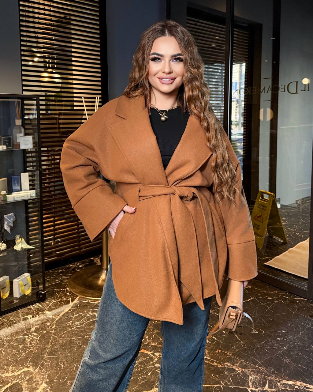 Пальто 26012604