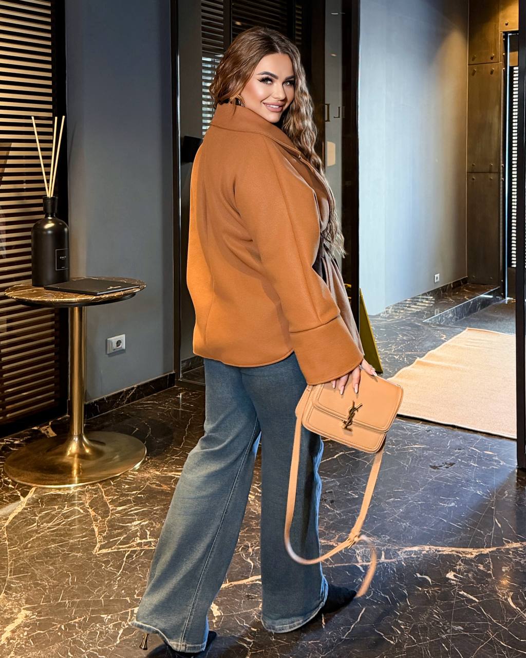 Пальто 26012604