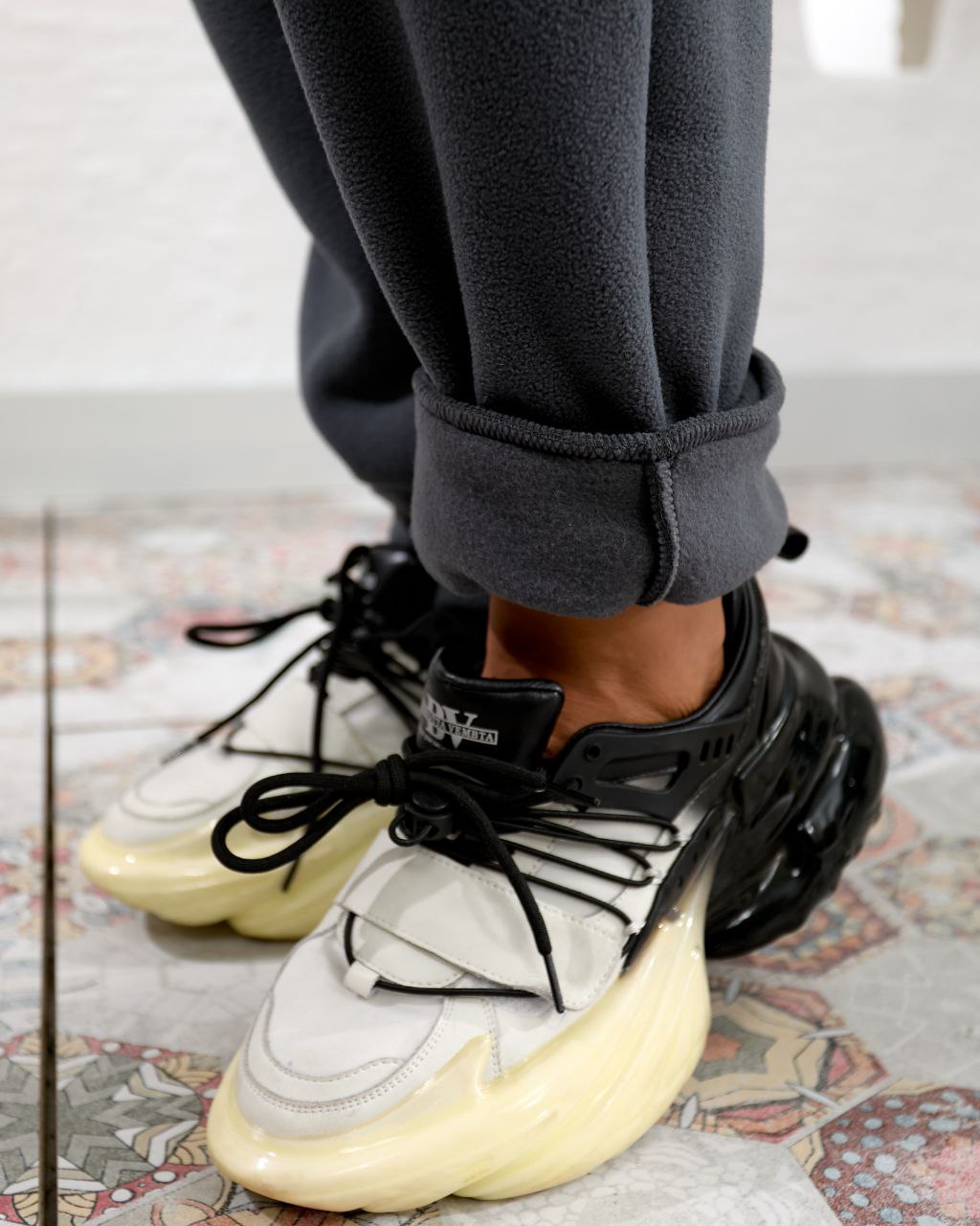 Костюм 09012609