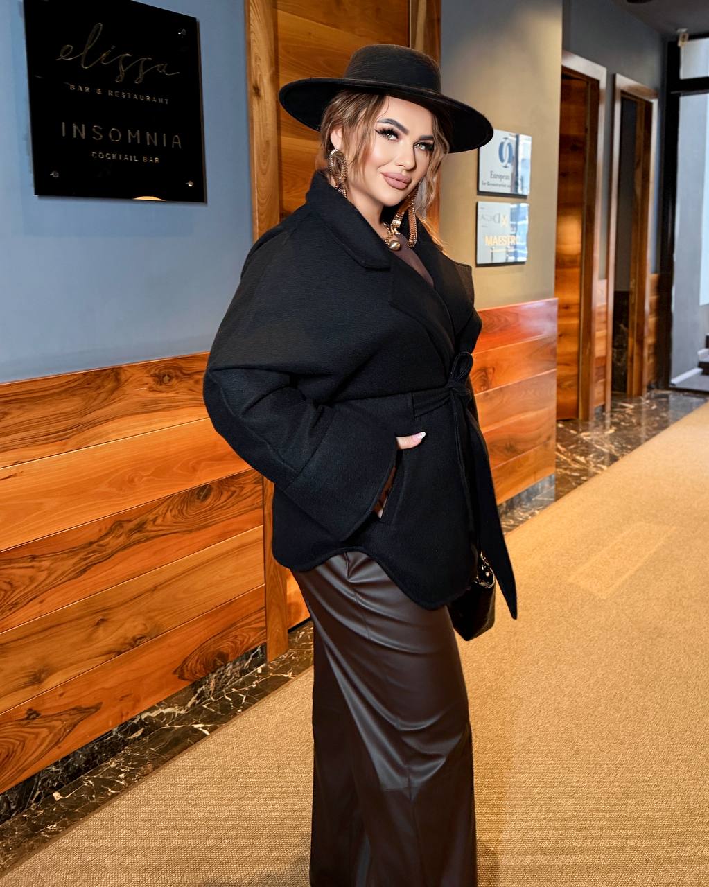 Пальто 26012604