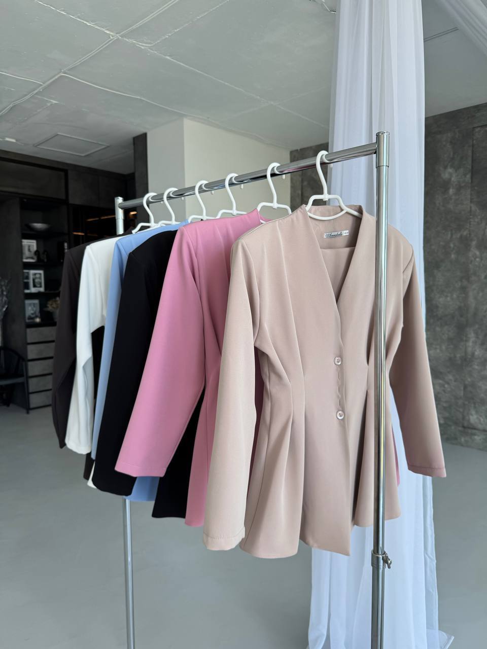 Костюм 21012601