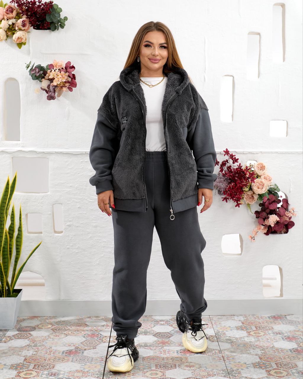 Костюм 09012609