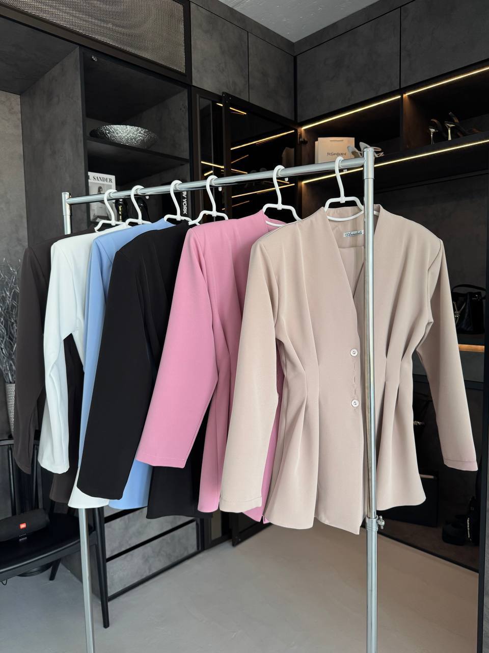 Костюм 21012601