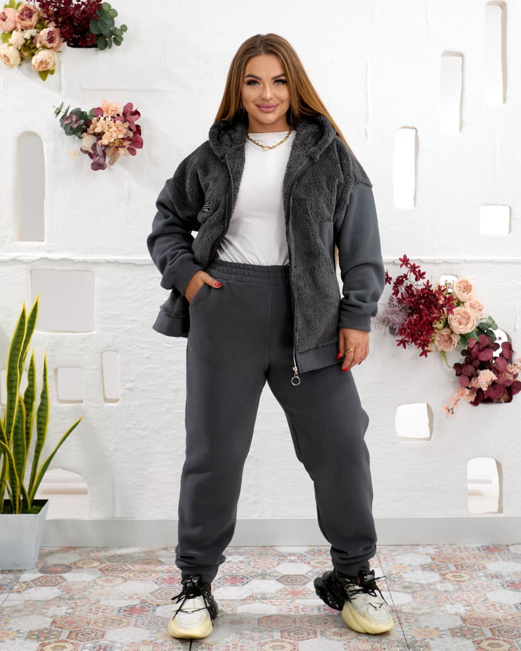 Костюм 09012609