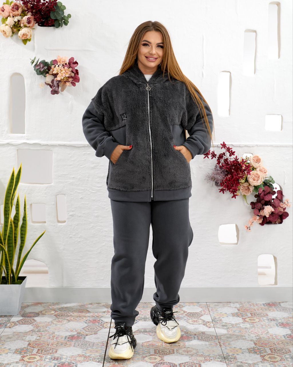 Костюм 09012609