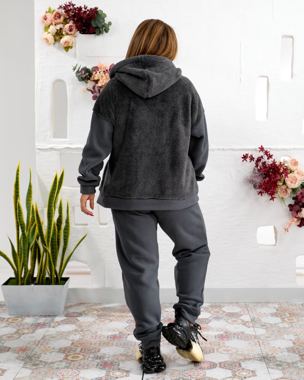 Костюм 09012609