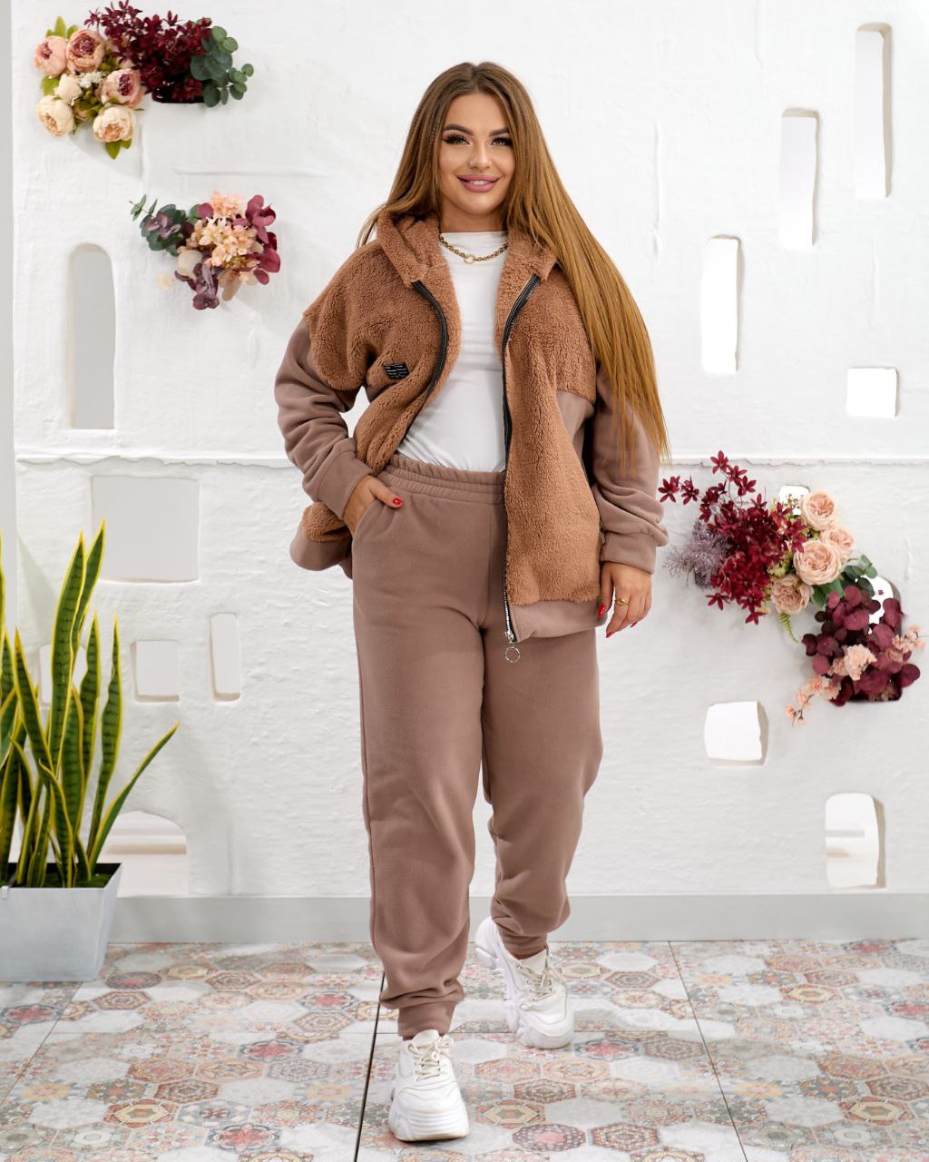 Костюм 09012609