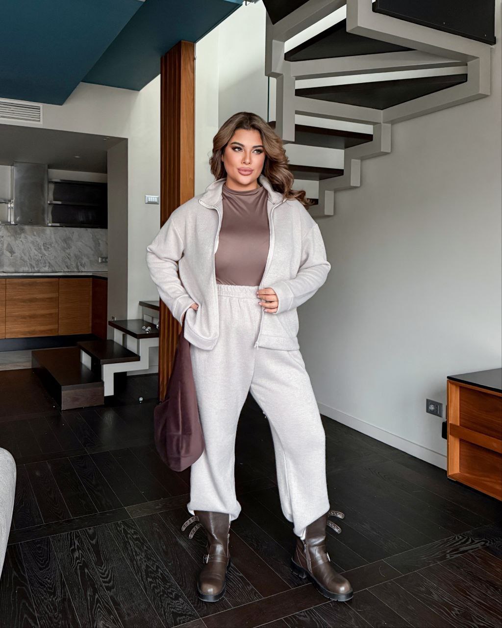 Костюм 28012606