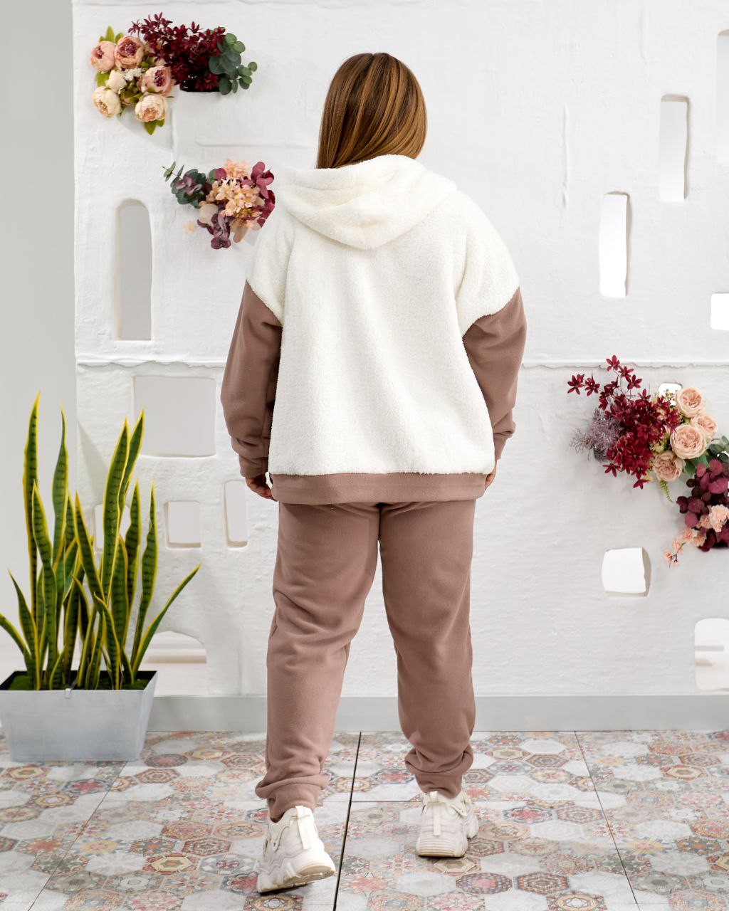 Костюм 09012609