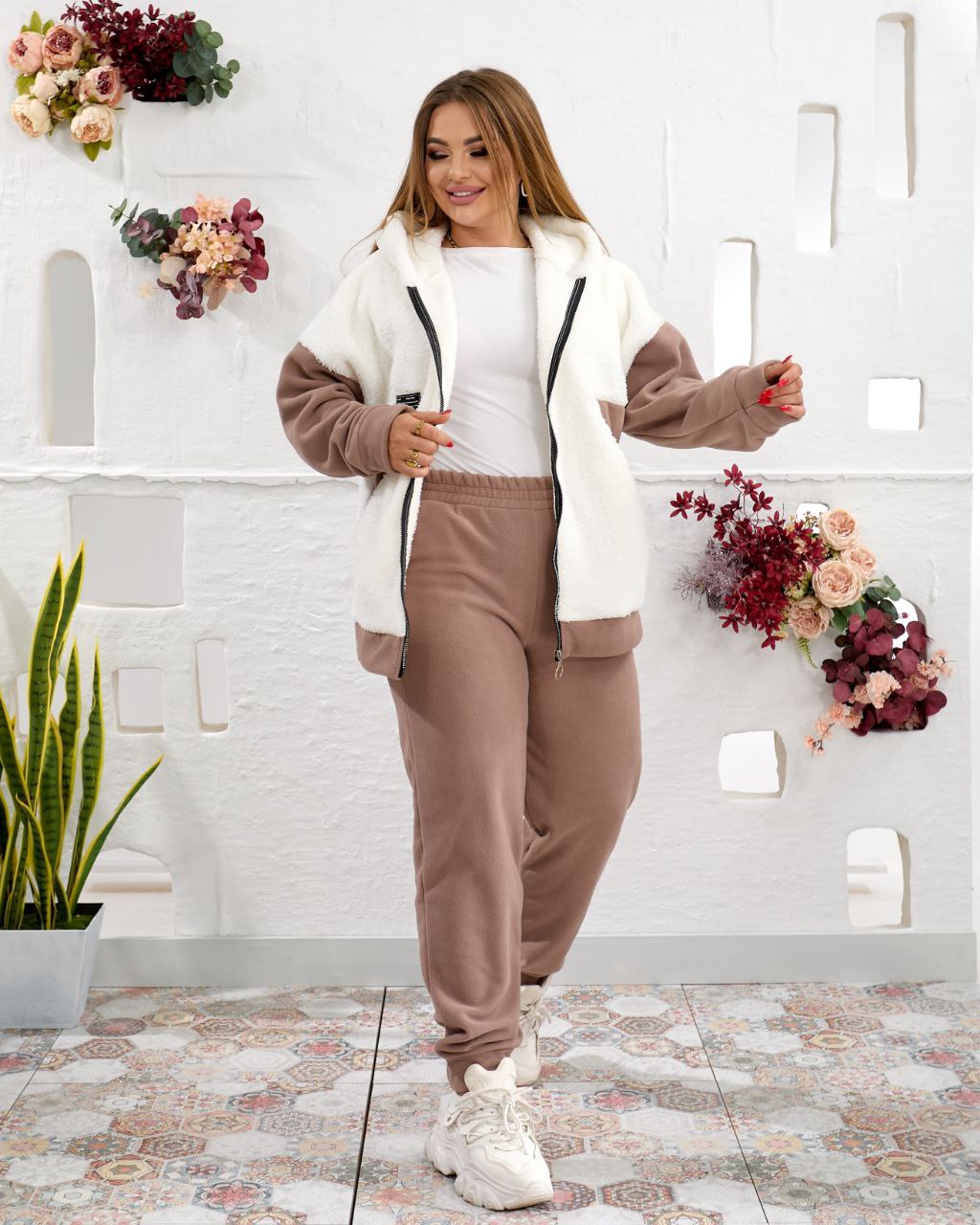 Костюм 09012609