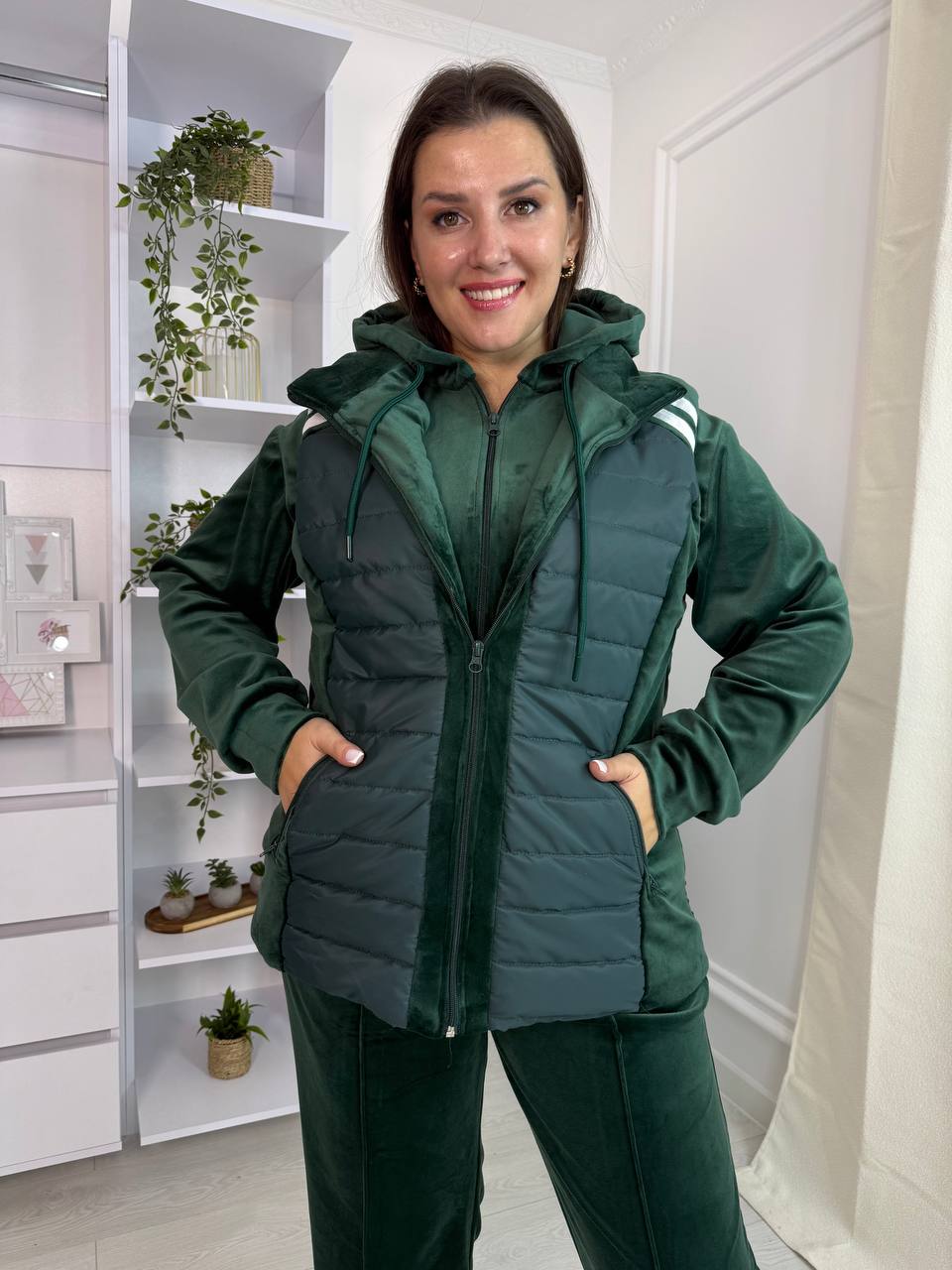 Костюм 23022600