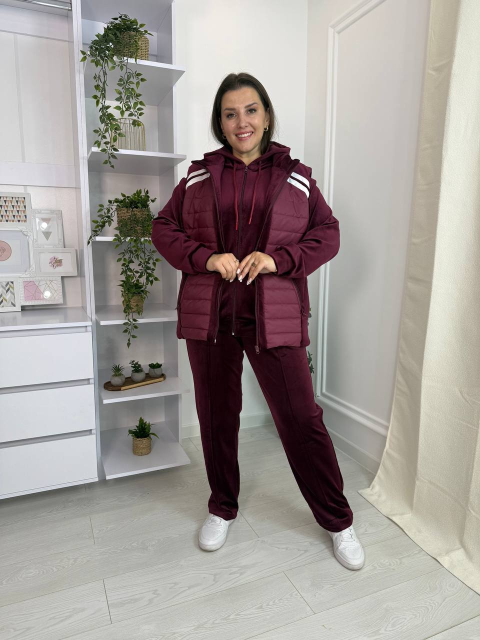 Костюм 23022600