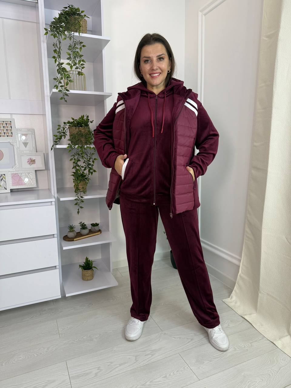 Костюм 23022600