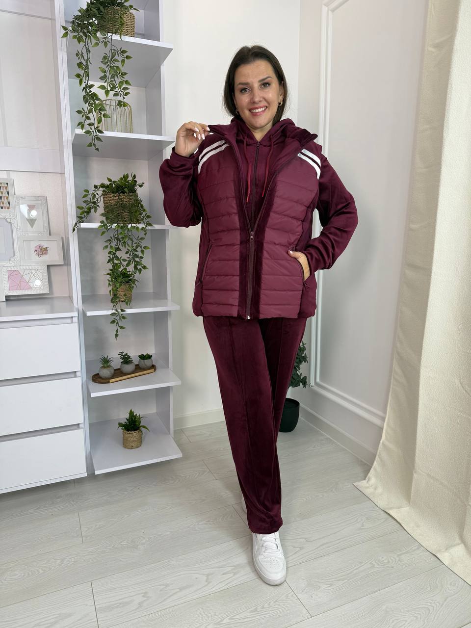 Костюм 23022600