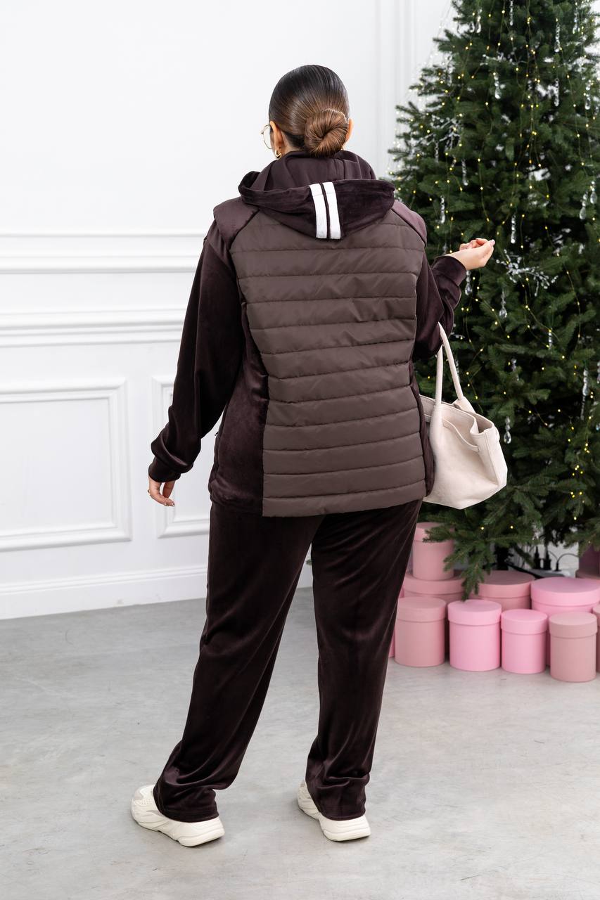 Костюм 23022600