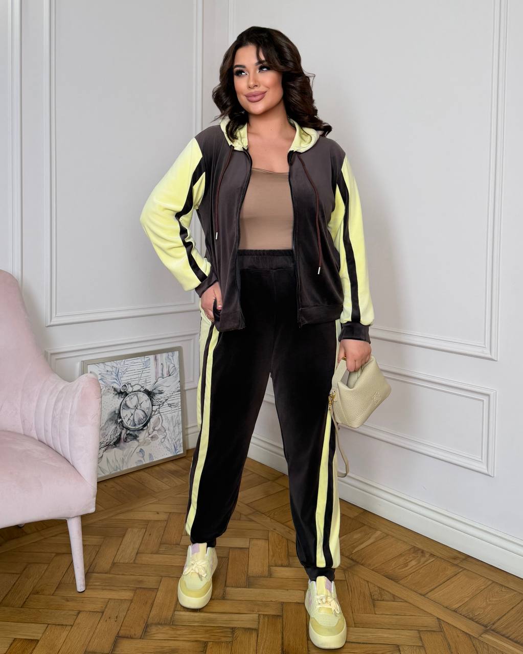 Костюм 23022604