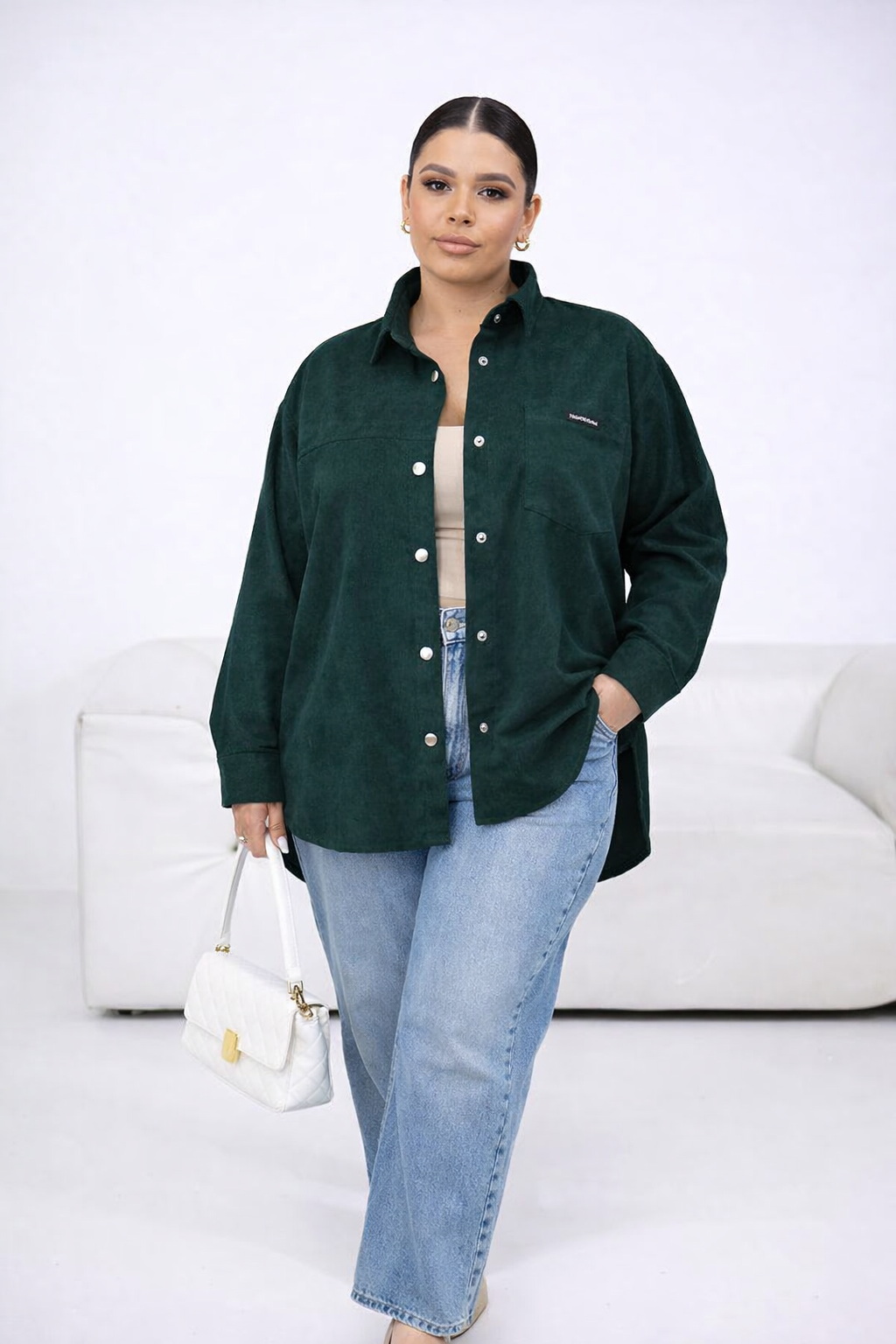 Сорочка 23022608