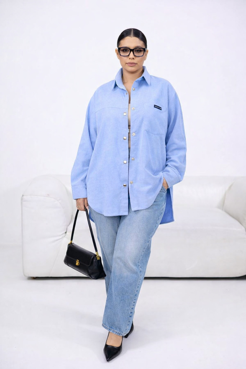 Сорочка 23022608