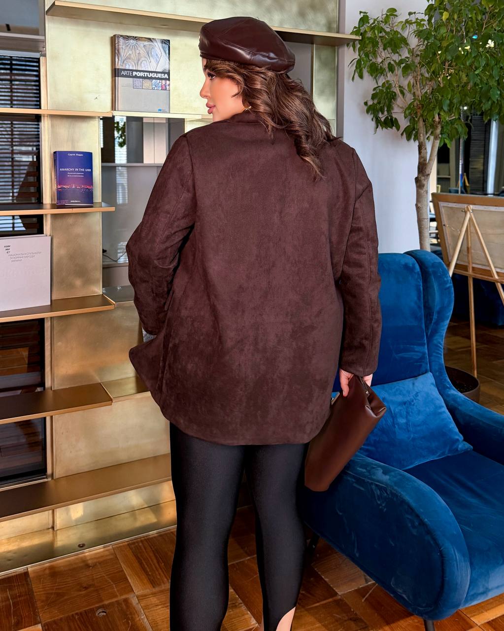 Піджак 23022606