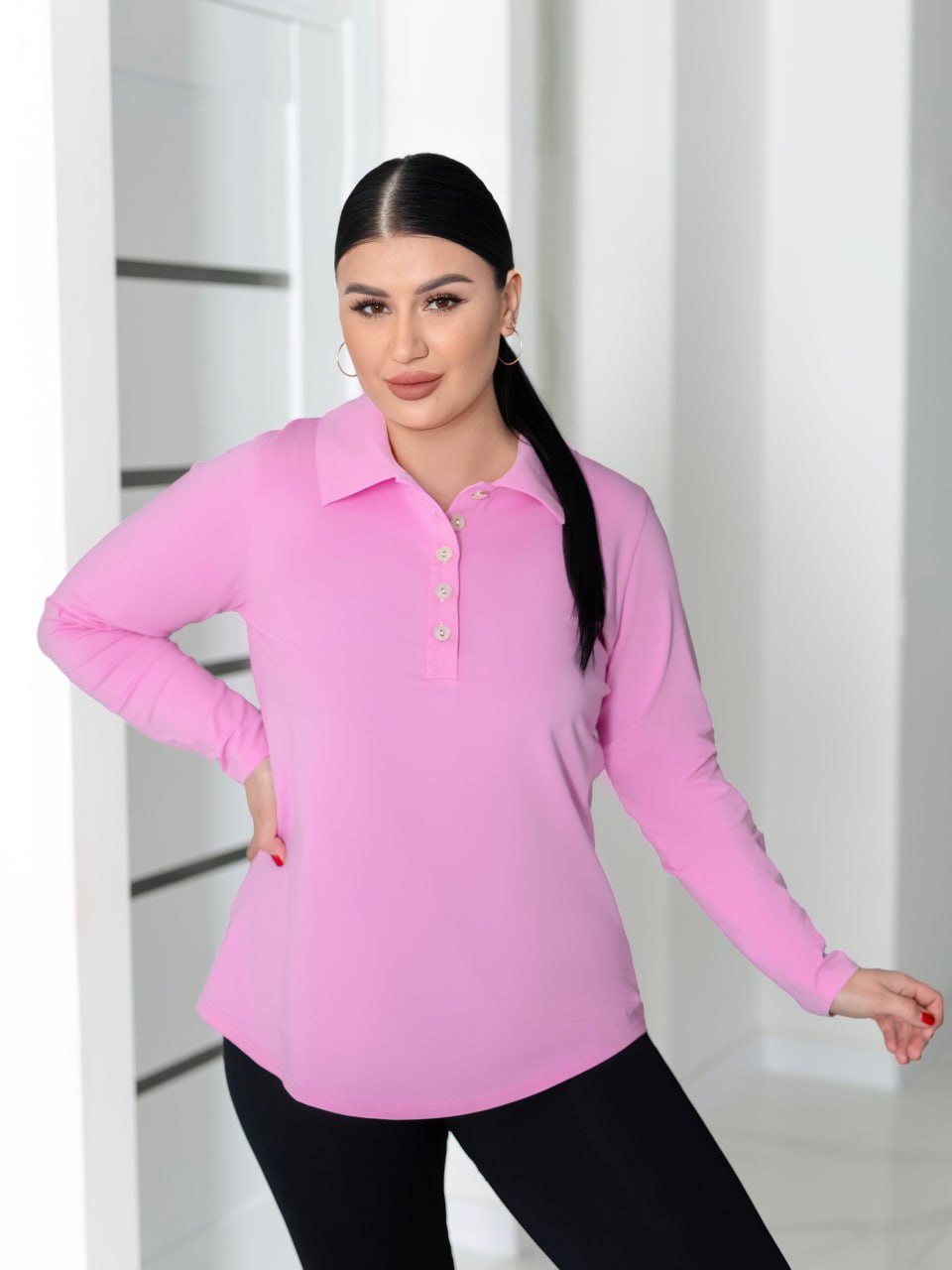 Джемпер 23022614