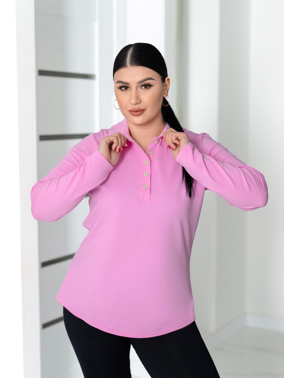 Джемпер 23022614