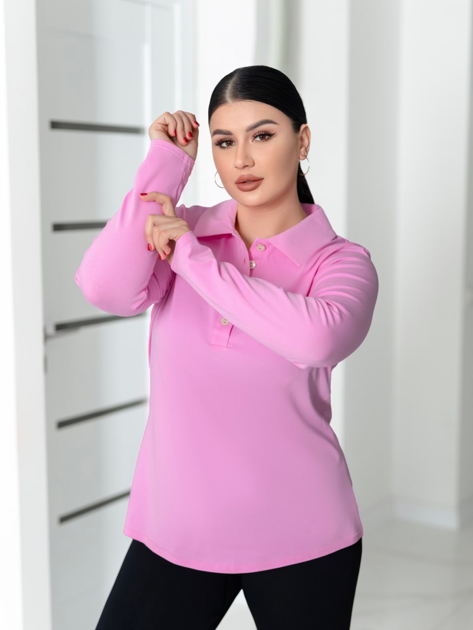 Джемпер 23022614