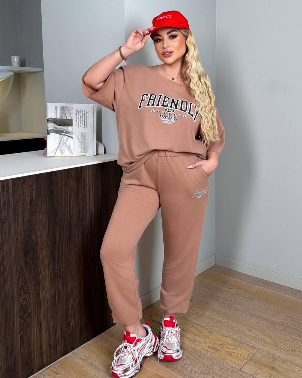 Костюм 23022610