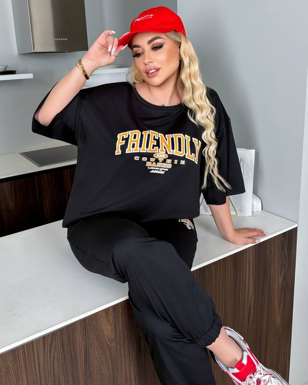 Костюм 23022610