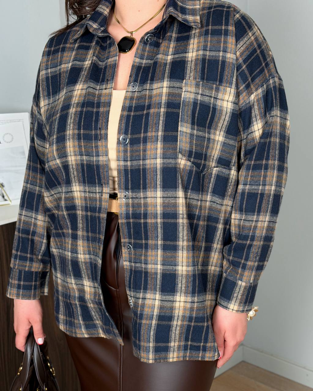 Сорочка 23022605