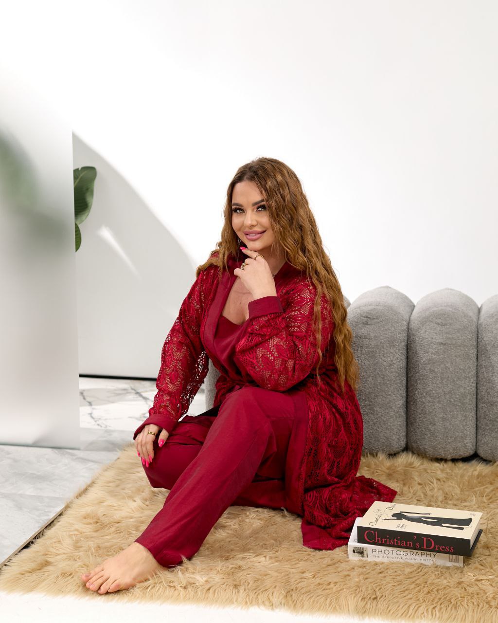 Комплект 23022619