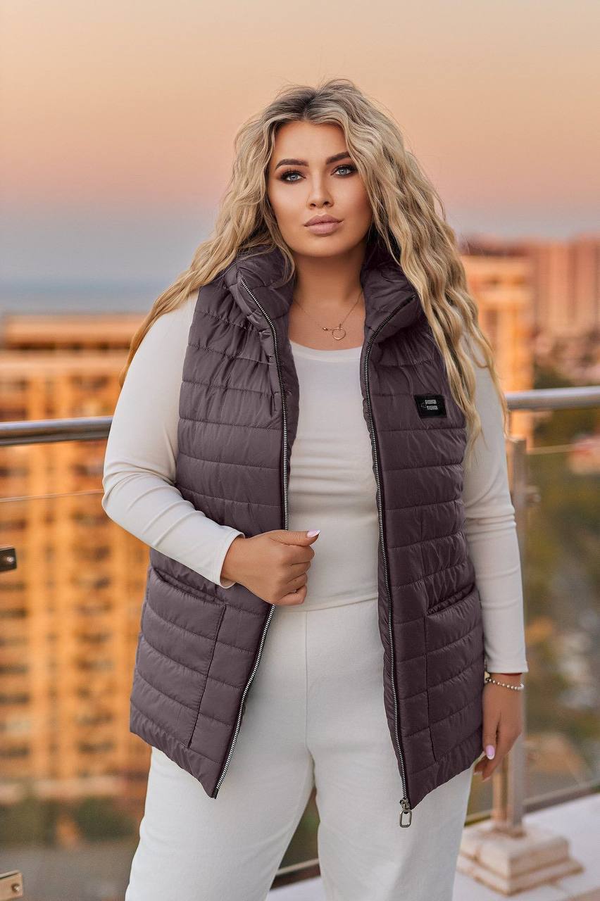 Жилет 050825141