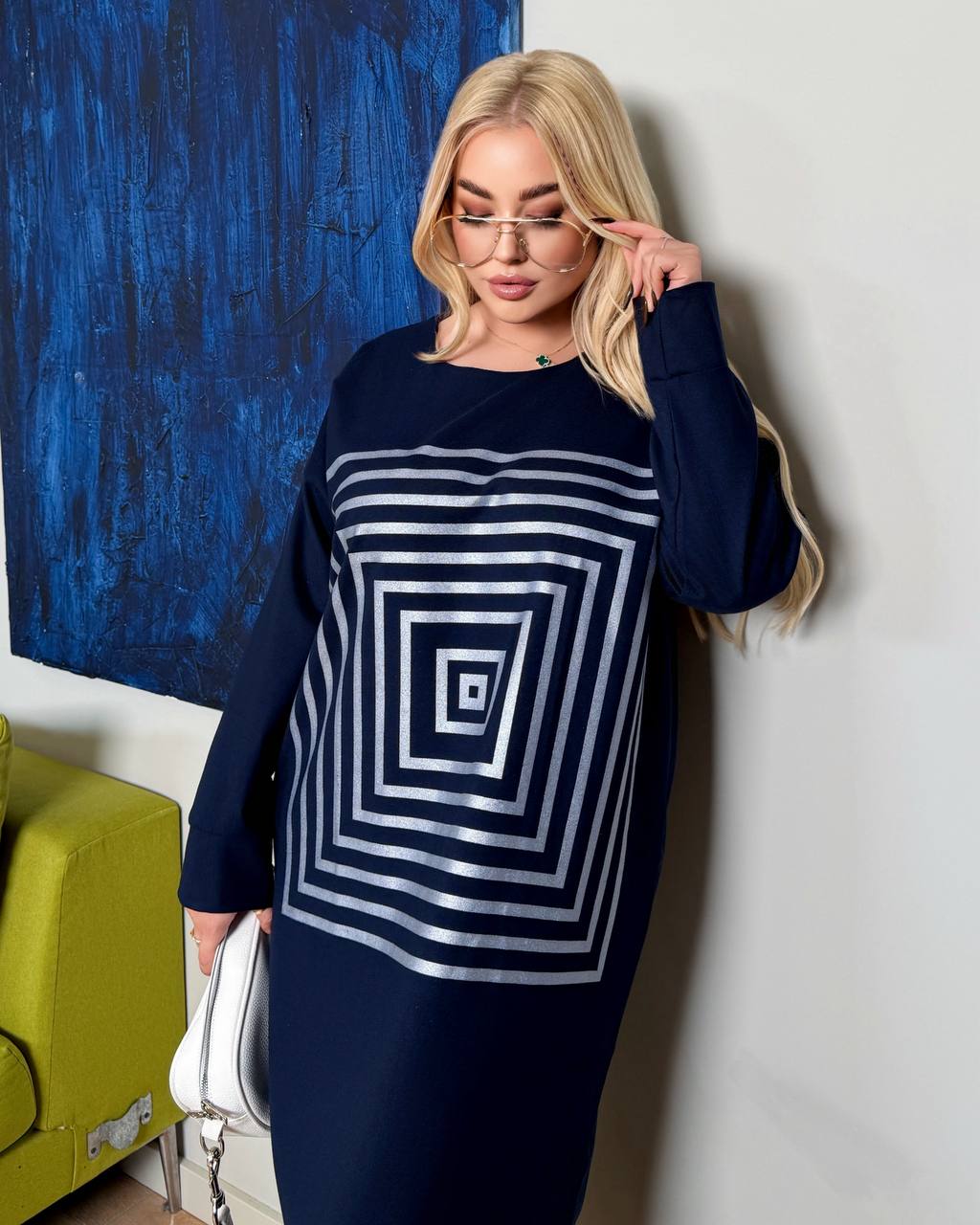 Платье 04022506