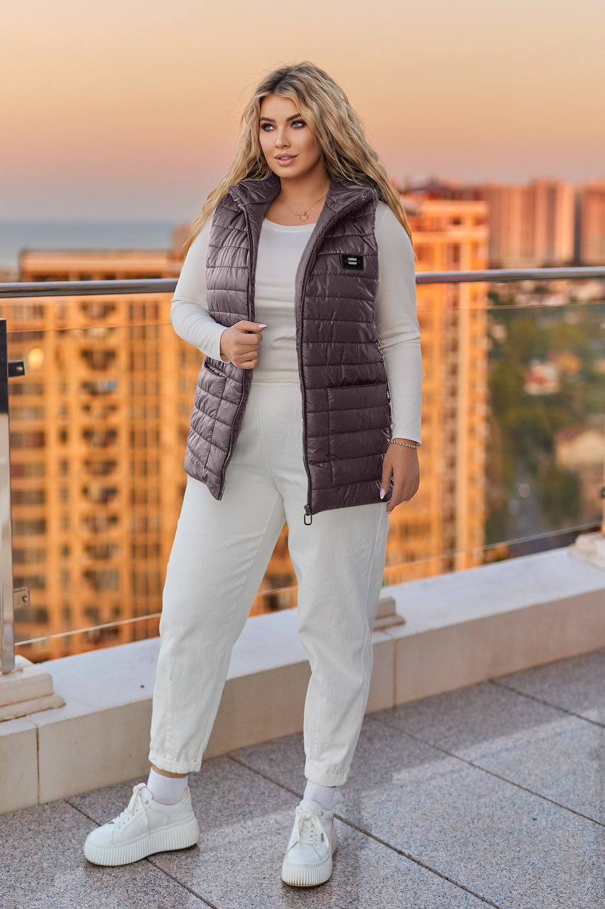 Жилет 050825141