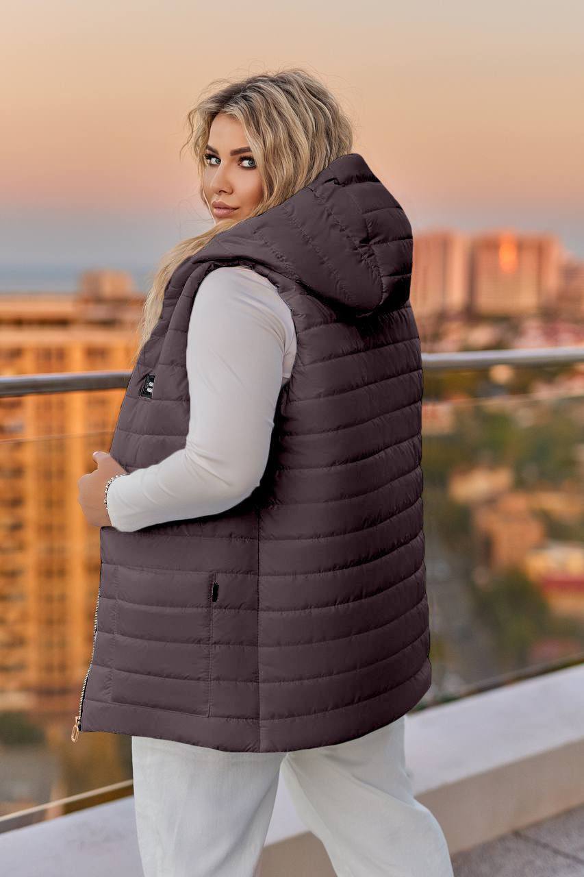 Жилет 050825141