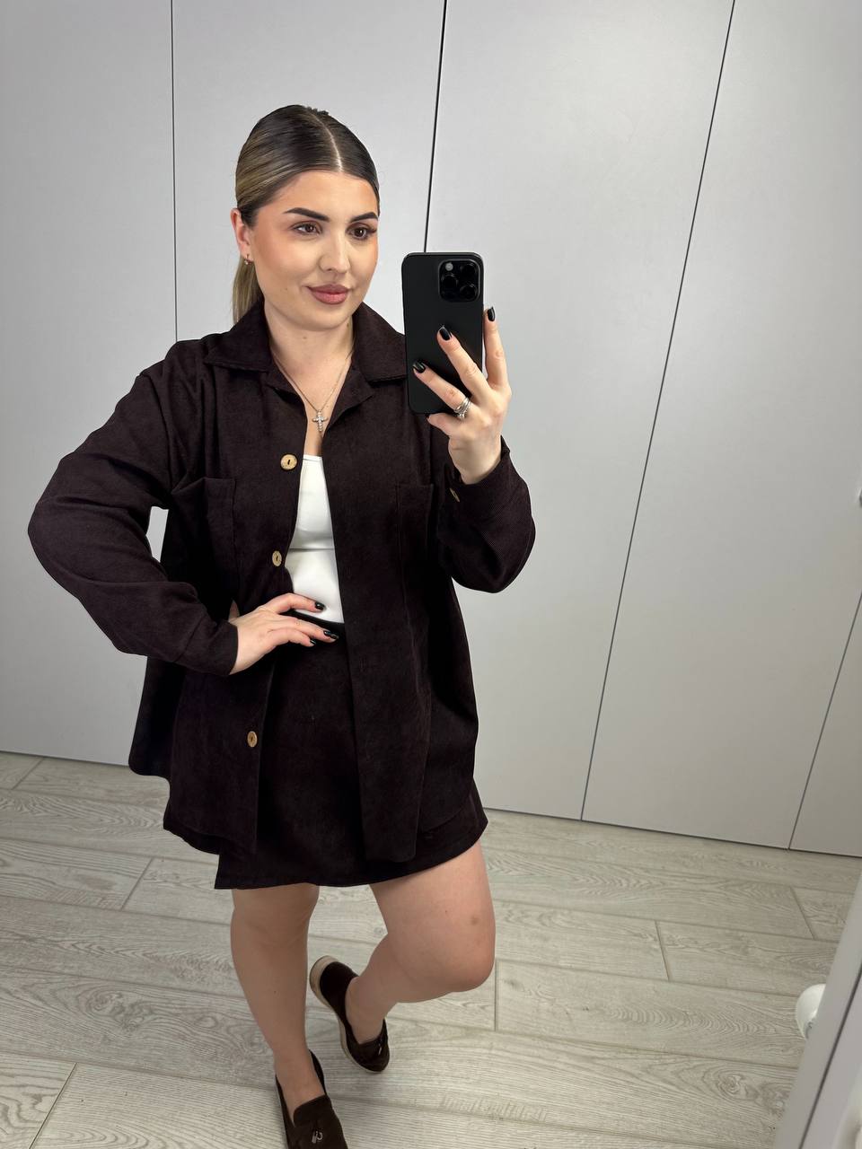 Костюм 03022601