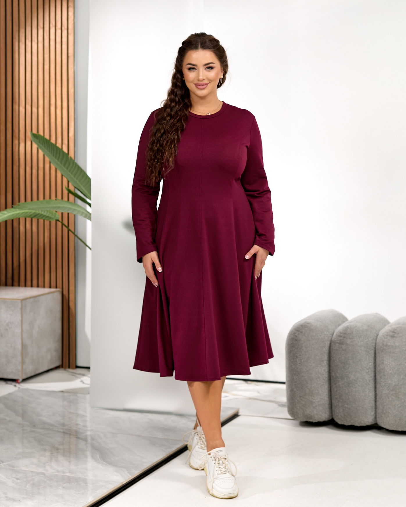 Платье 11022612