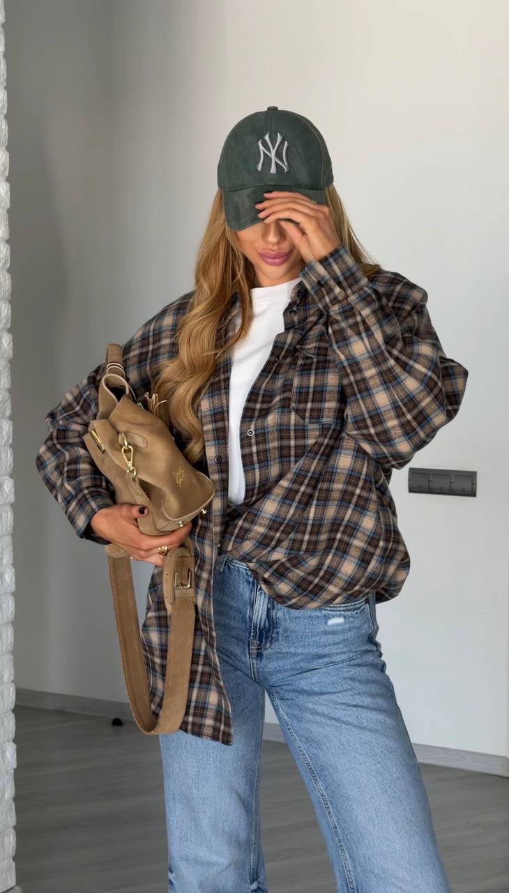 Сорочка 19022600