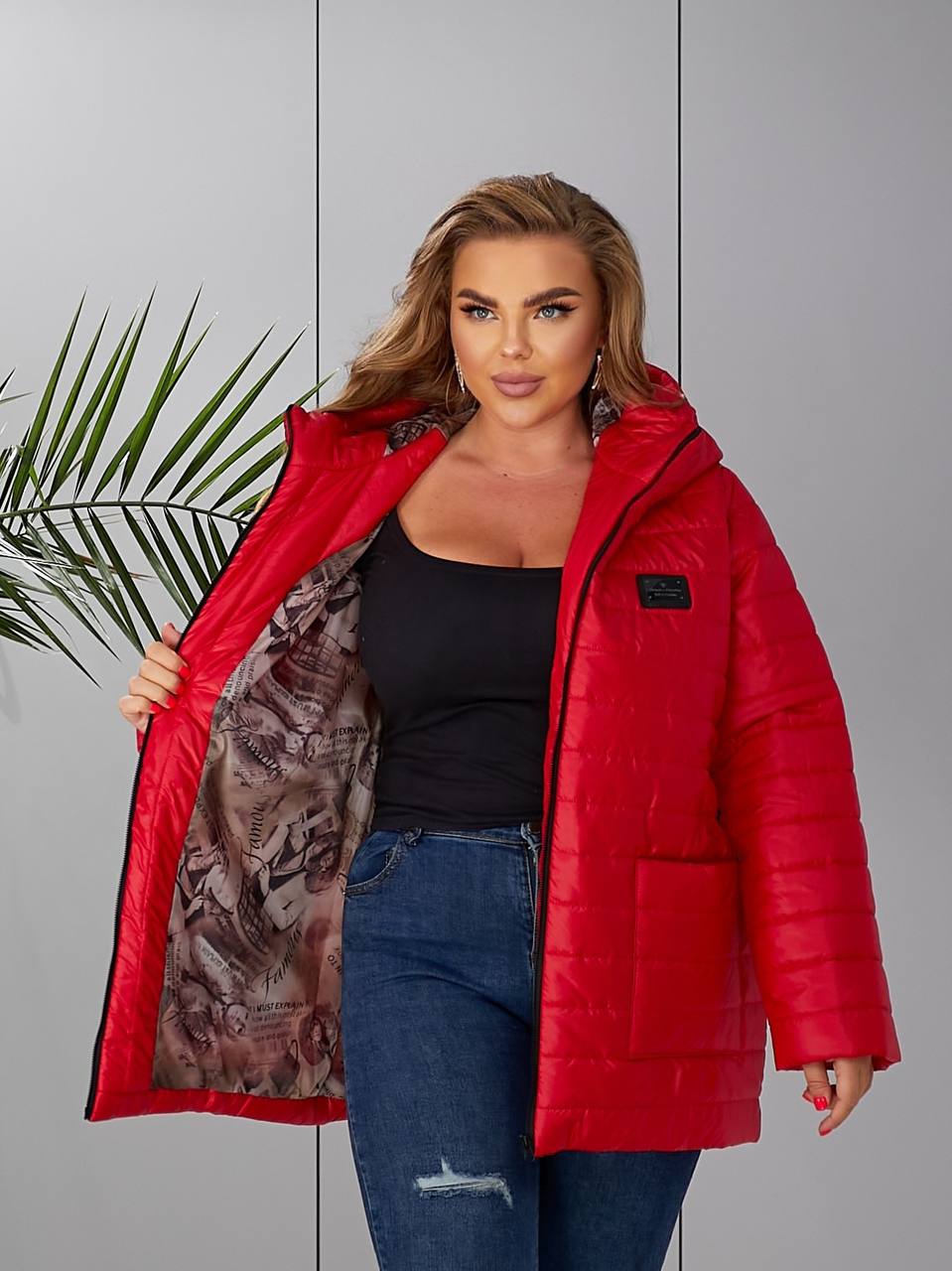 Куртка 240824003