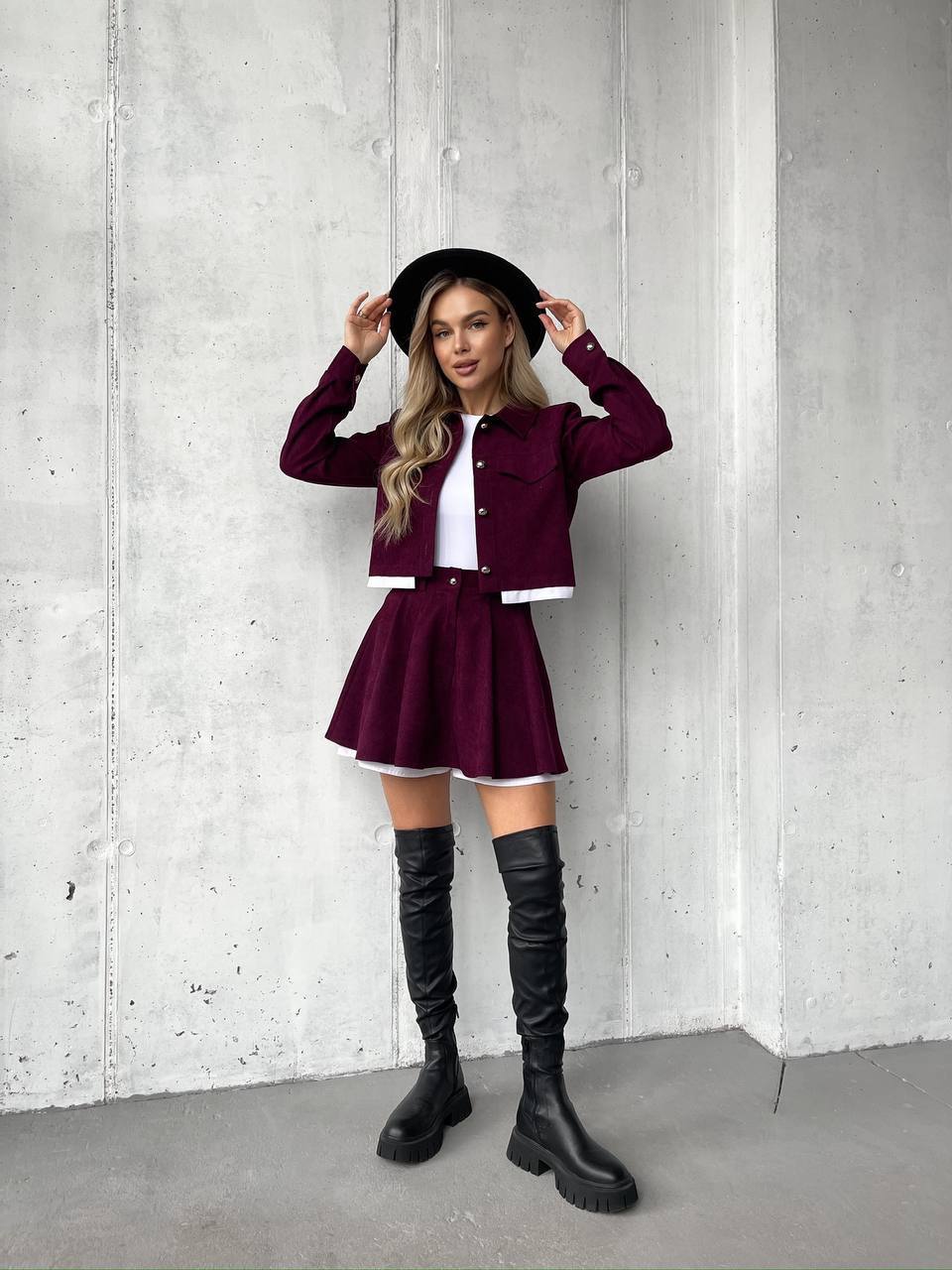 Костюм 05022600