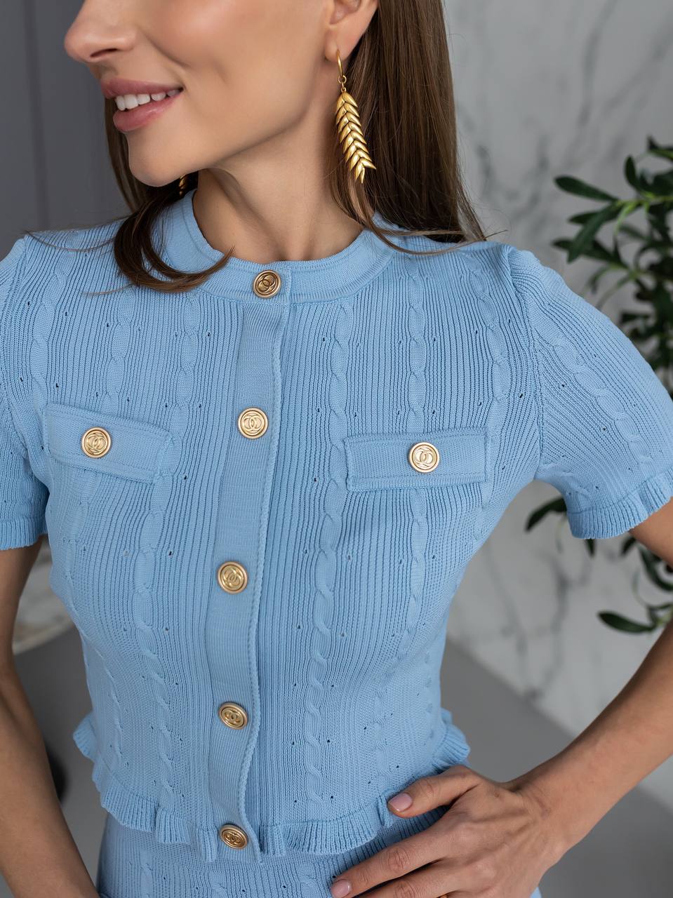 Костюм 19022603