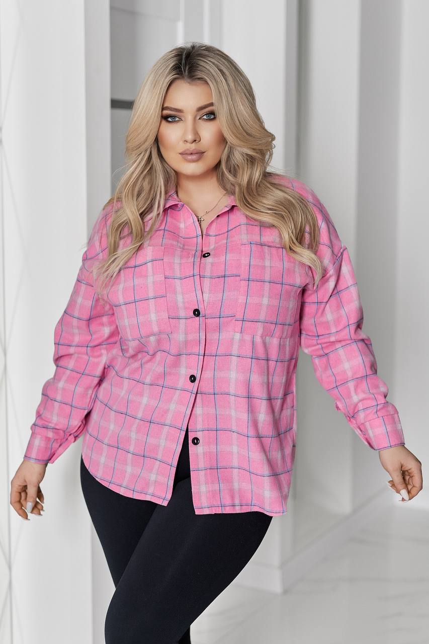 Сорочка 19022605