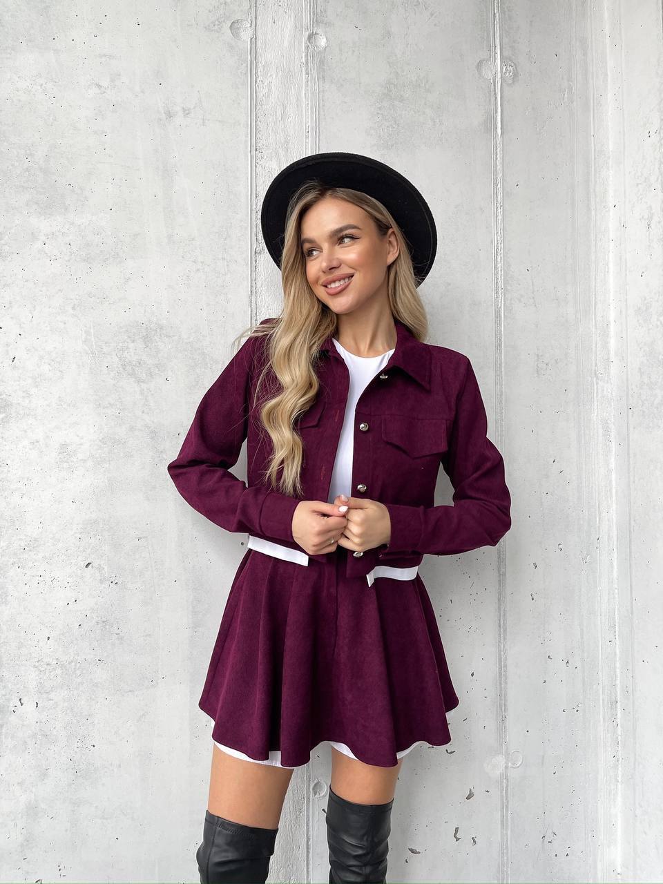 Костюм 05022600