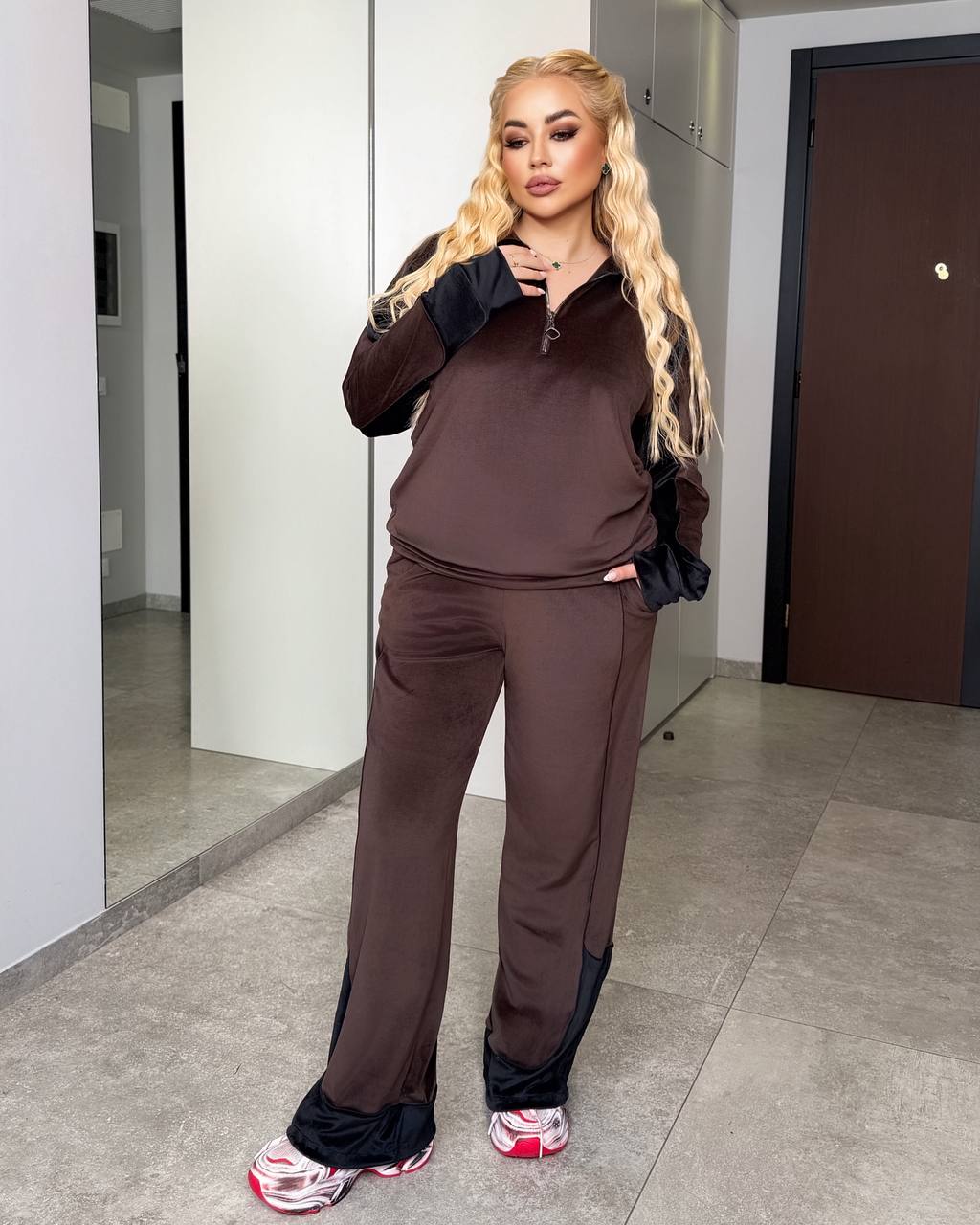 Костюм 17022629